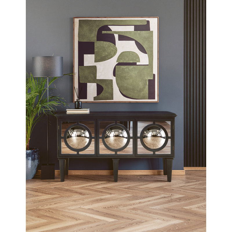 146cm Sideboard