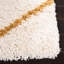 Tapis à motif géométrique Araujo-Espichan-868097204