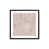Satin Black Picture Framed