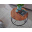 Peart Frame Coffee Table