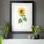 Tournesol II - imprimé-440758248-440758251