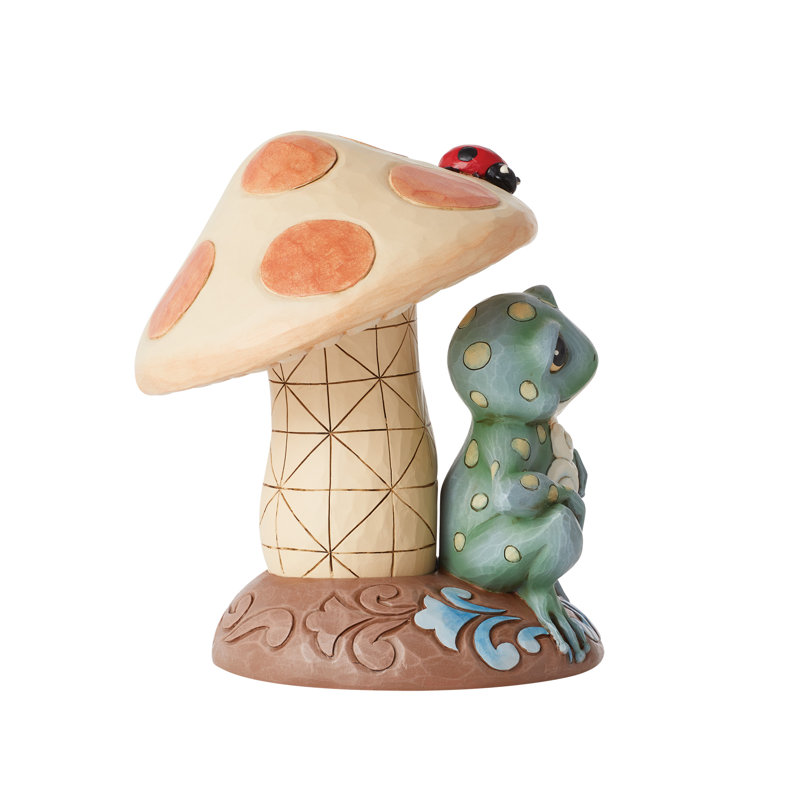 Figurine Jim Shore Heartwood Creek