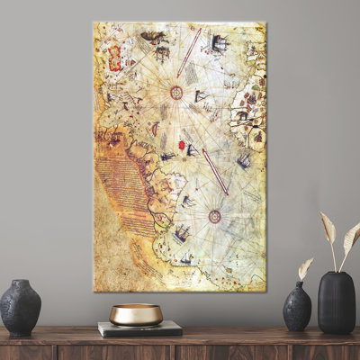 Print on Canvas