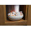 Monet Adam 60 cm W Fireplace with 6824 BTU-69305610