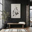 «Botanical III» par Deborah Revell, reproduction d'art sur toile-843359153-843359155-843359152