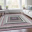 Tapis intérieur / extérieur lavable à la machine Xhevrie-1634518517