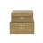 2 Piece Decorative Box Set