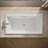 Reve 67" x 36" Soaking Bathtub-7355146