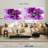 Harnek Purple Flower-107941042