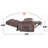 Electric Power Lift Recliners with Power-Remote-942028538