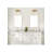 Candle Wall Light-1630146135