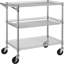 Table basse portable