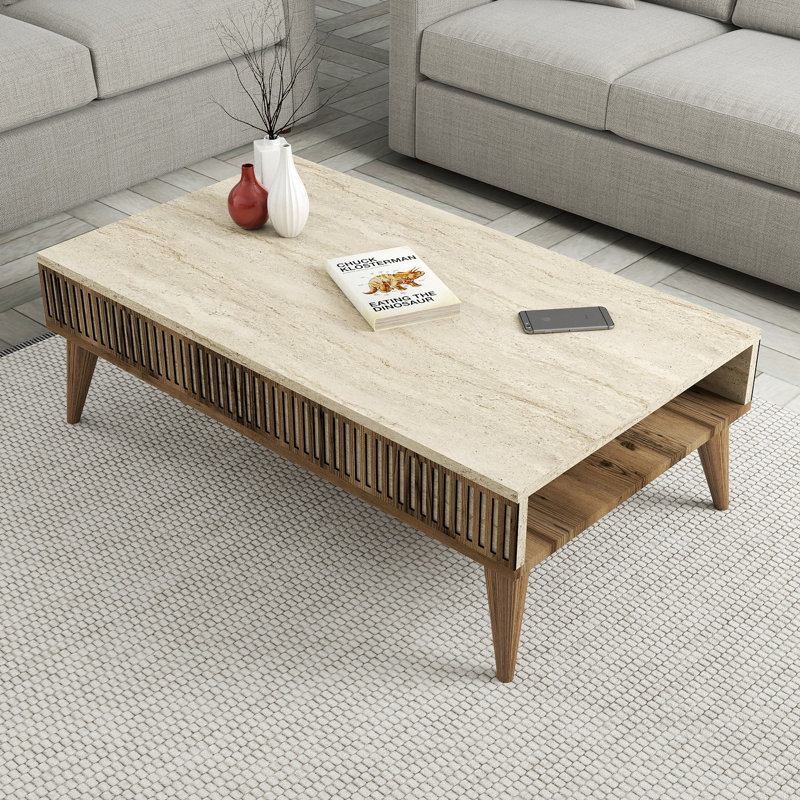 Glorias Coffee Table
