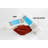 Outdoor 6'' Seat / Back Cushion-984276316