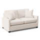 Nicklaus 68'' Upholstered Sleeper Sofa