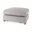 Ensemble de canapé modulaire 3 pièces (avec 2 repose-pieds) Oharare-114235535