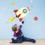 Wall Decal