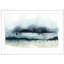 «Stormy Sea II» par Grace Popp - peinture encadrée-1697954212-1671319859