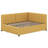 Full Size Upholstered Daybed With Trundle-1429912974