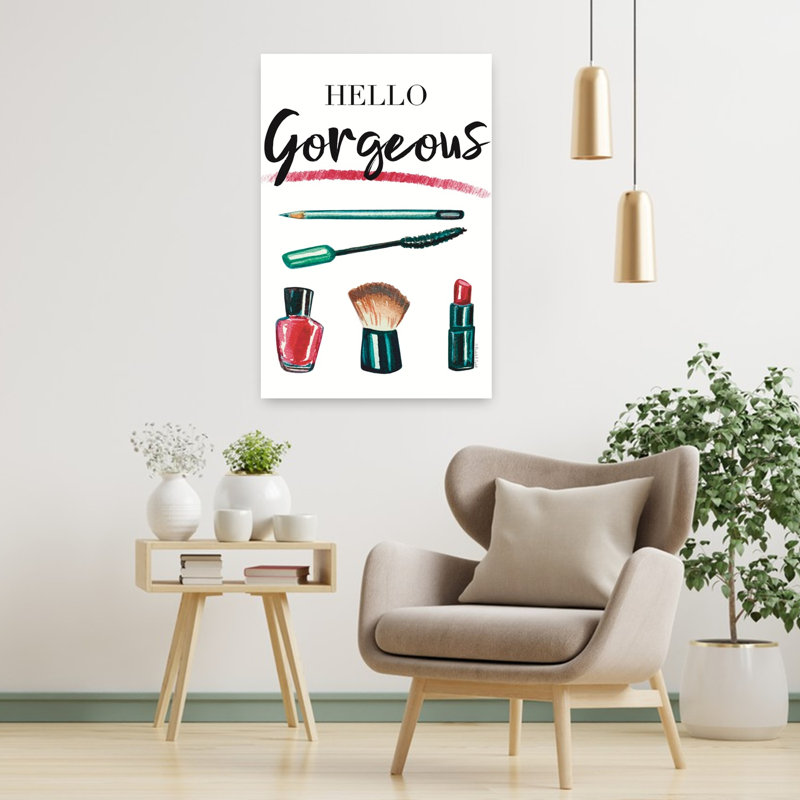 Print, 91.44cm H x 60.96cm W