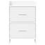 40 cm W Bedside Table-1714023347