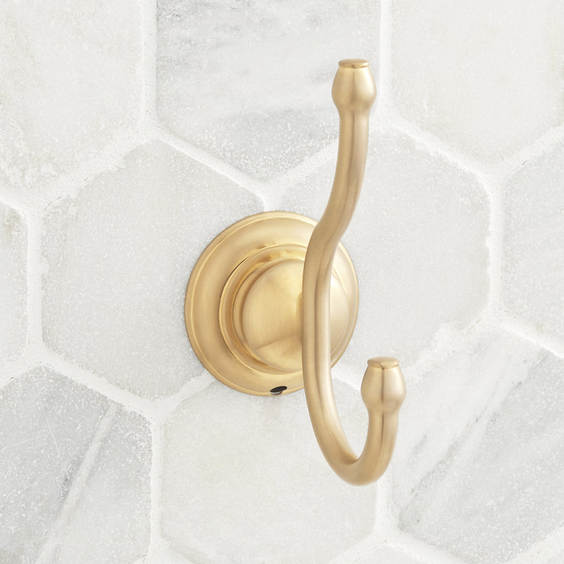 Beasley Robe Hook