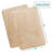 Steph Luxury Ultra Soft and Absorbent Memory Foam Bath Rug Set with Non-Slip Backing-23752322-23752327