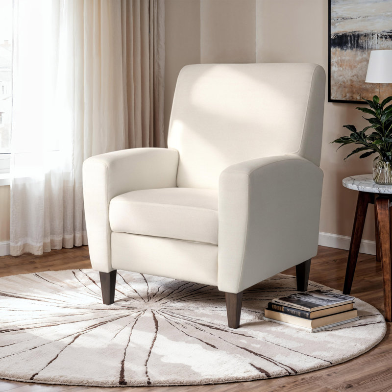 Fauteuil inclinable Wells