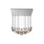 Oto Suspension Sur White Striped Glossy White G9 Ul-2057545800-2057545909