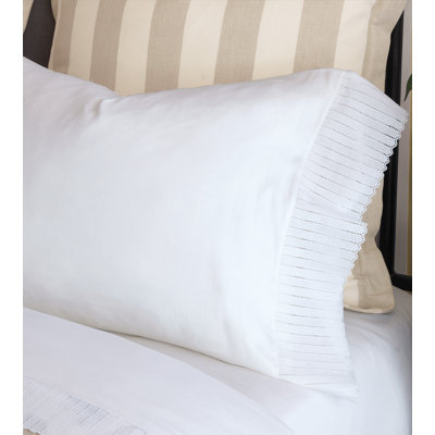 Estelle Sateen Pillow Case