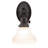 Mulane Solid Brass Armed Sconce