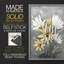 «Summer Daisies I», reproduction encadrée de qualité supérieure - prête à être accrochée - aucun clou requis - aucun clou requis-223019106-223019109