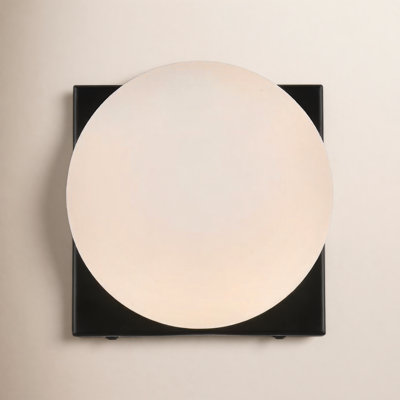 Isabeth Dimmable Bath Sconce