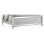 Lit rembourré Sterling en bois Sterling-281385975-281385970