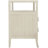 East Hampton 37.25 " W Bachelor's Chest Nightstand