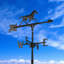 Horse Accent Weathervane