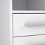 Canonero L-Shaped Writing Desk