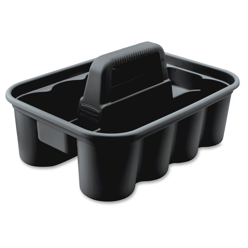Mop Storage
