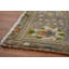 Tapis traditionnel floral 7 x 10