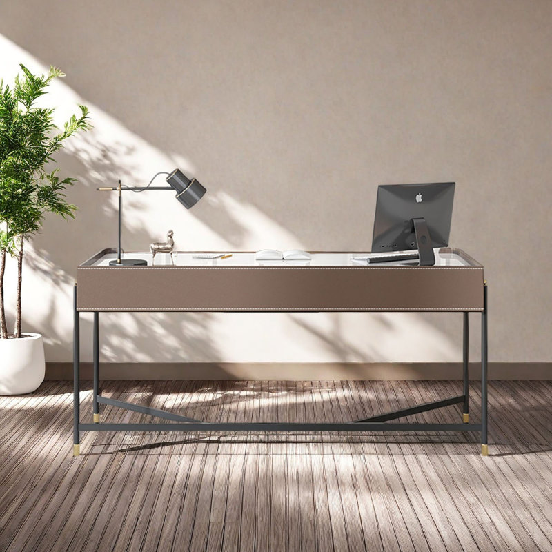 Marvalene, 29.5" H x 55.1" W x 23.6" D