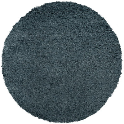 Solid Colour Area Rug
