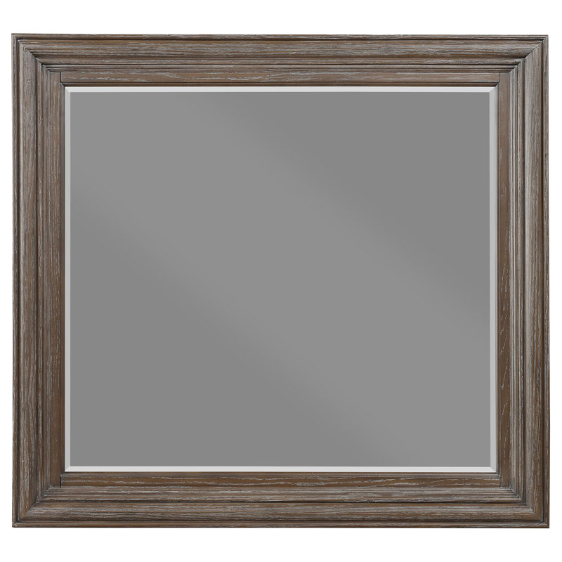 Miroir pour commode Wyland