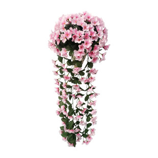 Faux fleurs artificielles pour la maison
