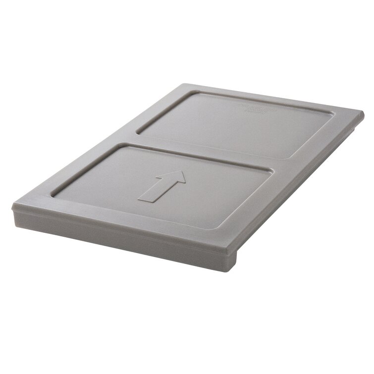 Cambro Square Plastic Insulated Food Carrier Box | Wayfair