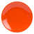 Orange is out of stock selected
