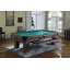 Cooper Creek 8' Slate Pool Table with Professional Installation Included-49229908