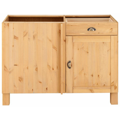 Scoville Matte Base Unit