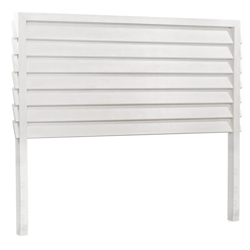 Romone Panel Headboard, King