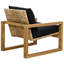 Fauteuil Martin