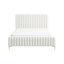 Lit plateforme Valery Boucle-238129769